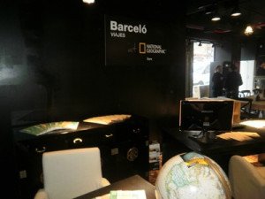 Viajes Barceló se diversifica mediante una joint venture con National Geographic