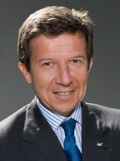 Denis Hennequin será el nuevo presidente de Accor