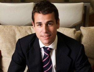 Globalia nombra a Javier Blanco nuevo director general de Be Live Hotels
