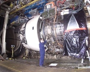 La EASA recomienda inspecciones repetidas a todos los A380 con motor Rolls Royce