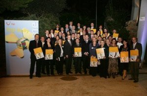 TUI premia a 31 hoteles españoles