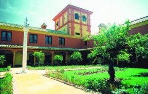 Hilton gestionará el Hotel Hacienda La Boticaria