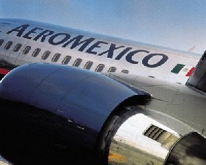 Aeromexico iniciará su expansión, tras lograr un acuerdo de productividad con sus pilotos