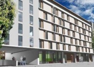 Tryp by Wyndham abre su primer hotel en Berlín