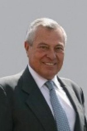 Gonzalo Pascual, en concurso de acreedores