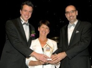 Riu gana el premio a la Mejor Cadena Vacacional en Bélgica