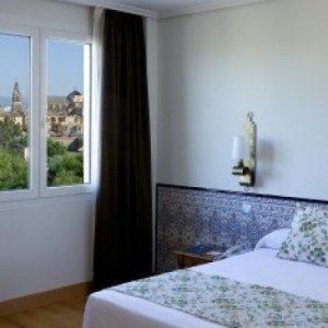 NH Hoteles reabre el Hesperia Córdoba tras una gran reforma