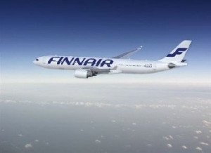 Finnair cambia su imagen para triunfar en Asia