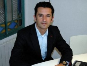 Javier Roig, nuevo director de Finnair para España y Portugal