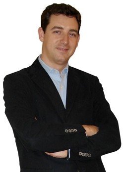 Antoni Perpiñá es el nuevo director general de Ruralka
