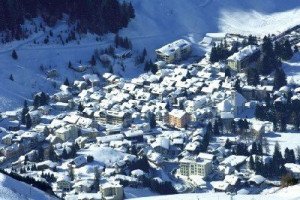 Las estaciones de esquí en cotas bajas, condenadas por el cambio climático