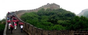 China, a punto de superar a España en el ránking mundial del turismo