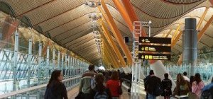 Barajas y El Prat tendrán gestión privada