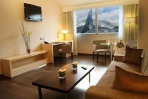 Husa abre su sexto hotel en Andorra