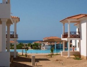 Sol Meliá gestionará un tercer hotel en Cabo Verde