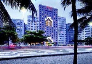 Marriott firma un acuerdo con el que podría abrir 50 hoteles en Brasil