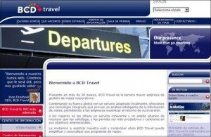 Viajes Iberia absorbe a BCD Travel España