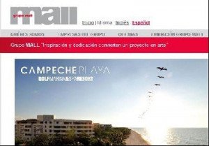 Una empresa del grupo Mall, en concurso de acreedores por adeudar 2,4 M € a Viajes Barceló