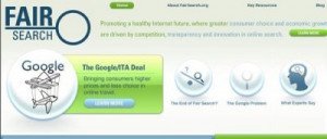 Expedia cree que el acuerdo Google-ITA pone en peligro la existencia de las agencias online