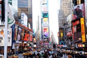 Nueva York ingresa 23.460 M € gracias al turismo