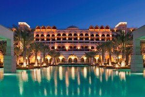 Jumeirah abre un nuevo hotel de lujo en Dubai