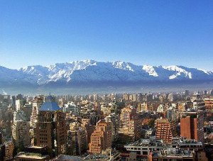Las agencias chilenas aumentan un 30% sus ventas al extranjero