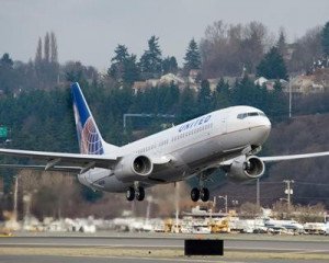 Boeing: las aerolíneas vuelven a expandirse