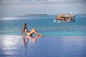 Maldivas estrena un impuesto turístico del 3,5%