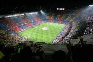 Halcón, RACC y VECI se disputan los viajes del Barça