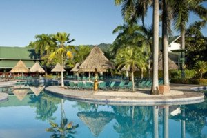 Permiten la reapertura del hotel de Barceló en Costa Rica