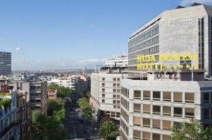 La patronal madrileña confía en que se desconvoque la huelga de hoteles prevista para Fitur