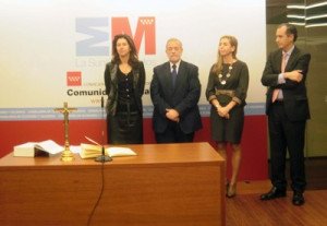 La Dirección General mantendrá el presupuesto para promoción que tenía Turismo Madrid