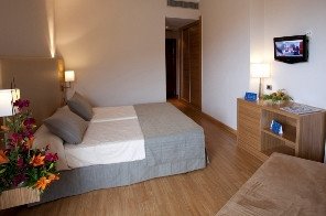 Orizonia incorpora el Hotel Luabay Lanzarote Beach a su cartera