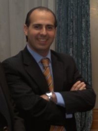 Fernando Díaz, nuevo director de Hoteles Históricos-Estancias de España