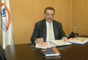 Fallece el secretario general del SPV, José Francisco Sereno