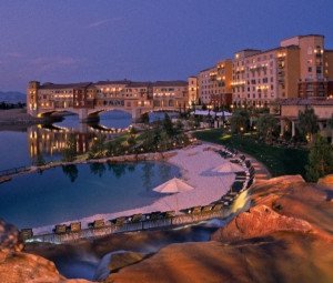 Dolce Hotels and Resorts inaugurará nuevo hotel en Las Vegas