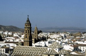 Red de Ciudades Medias gestionará atractivos turísticos de Andalucía