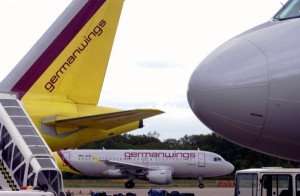 Germanwings y Lufthansa anuncian un acuerdo de interlining 