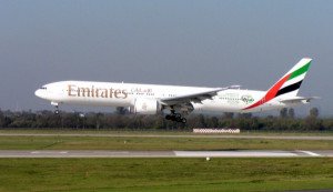 Emirates duplicará la frecuencia de sus vuelos entre Madrid y las islas Seychelles