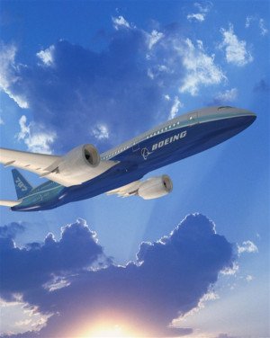 Boeing prevé las primeras entregas del B787 para el tercer trimestre de 2011