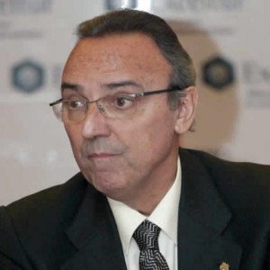 Joan Gaspart, presidente del Consejo de Turismo de la CEOE