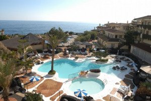 H10 Hotels readquiere el H10 Taburiente Playa y el H10 Costa Salinas