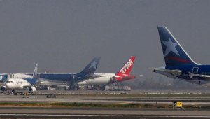 LAN Airlines y TAM anuncian la firma de un acuerdo vinculante
