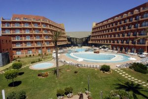Protur Hotels incorpora un hotel en Almería