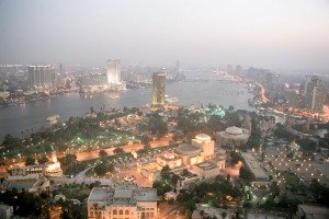 Los turoperadores alemanes cancelan sus viajes a El Cairo