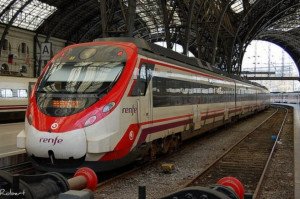 El tren Costa de la Mancha unirá Ciudad Real y Alicante