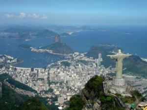Río de Janeiro tendrá que aumentar su oferta hotelera