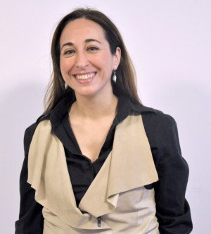 Mónica Mínguez, nueva directora de Ventas de Room Mate