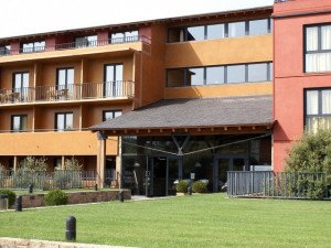 Serhs incorpora un hotel en Cataluña