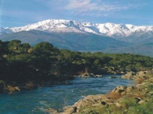 Sierra de Gredos y  Valle de Iruelas recibirán 2,3 M € para impulsar el turismo